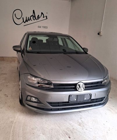 Volkswagen Polo TDI 80 Cv. - 001