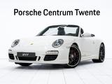 Porsche 997 Carrera GTS Cabrio PDK - gebrauchte Porsche 997 aus dem Jahr 2012