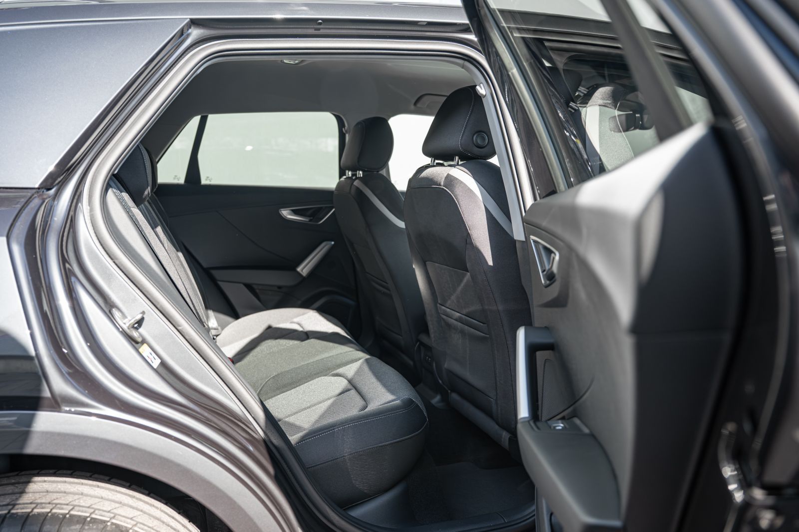 Audi Q2 - Bild 9