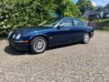 Jaguar S-Type 4.2 Liter V8 Executive 3.Hd 99.000km - Jaguar S-Type aus 2006