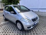 Mercedes-Benz A 180 A A 180 CDI*TÜV NEU*SCHECKHEFT*AHK - gebrauchte Mercedes-Benz A 180 aus dem Jahr 2004