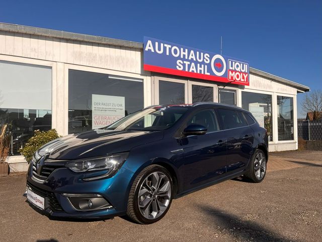 Renault Megane Grandtour ENERGY TCe 130 BOSE EDITION