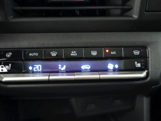Frontera C GS eDCT+NAVI+RÜCKFAHRKAMERA+LED-SCHEI