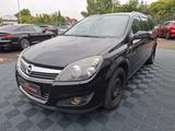 Opel Astra H Caravan Innovation*Klima* - Opel Astra aus 2009: Caravan