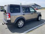 Land Rover Discovery 3.0 TDV6 S  - Land Rover Discovery: Tdv6