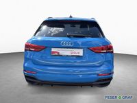 Audi Q3 - Vorschau Bild 5