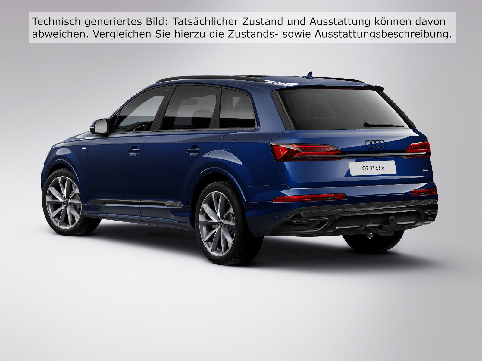Audi Q7 - Bild 4