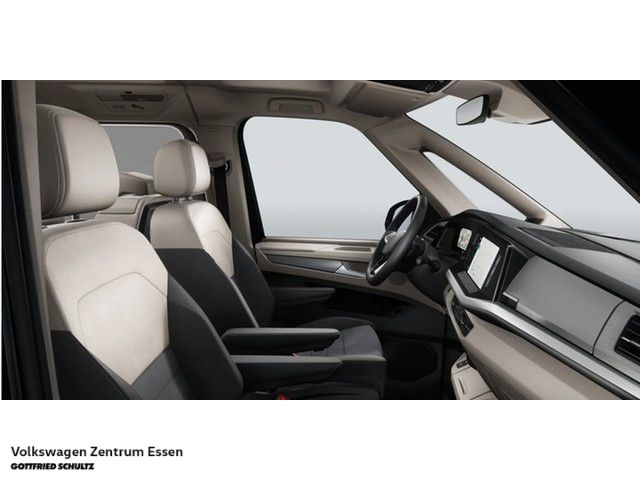 Volkswagen T7 Multivan - Bild 10