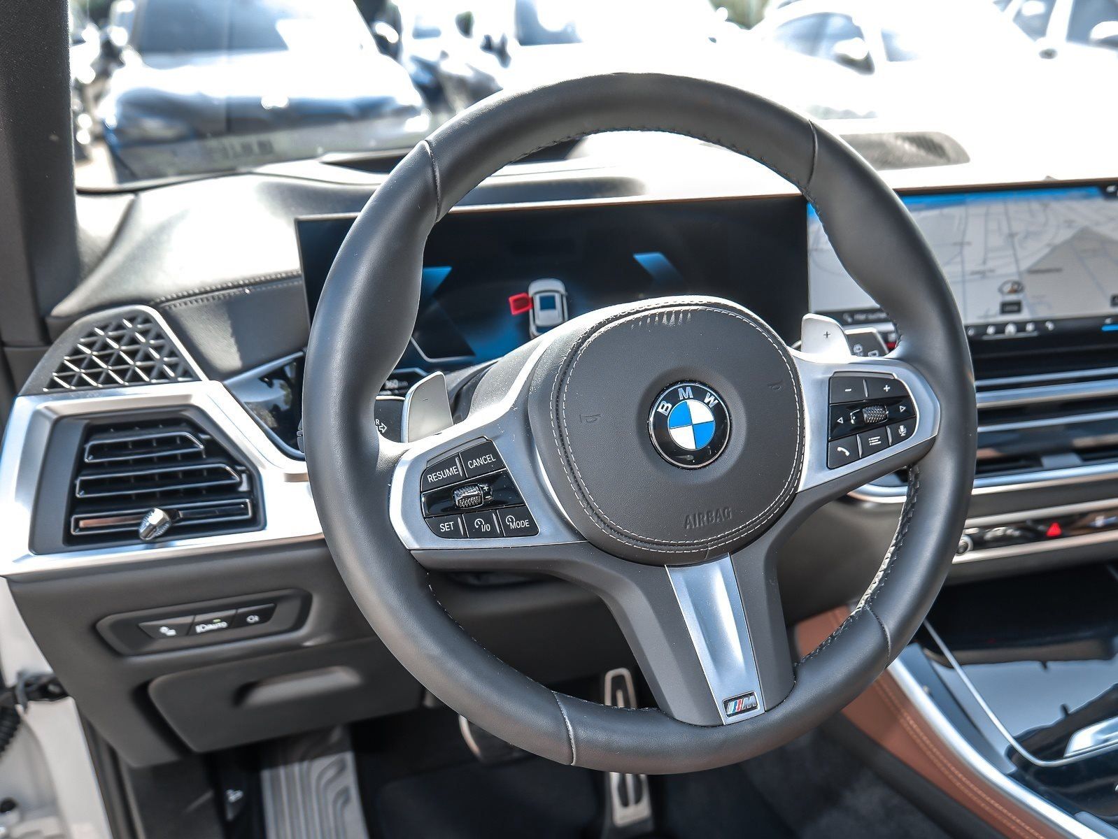 BMW X5 - Bild 23
