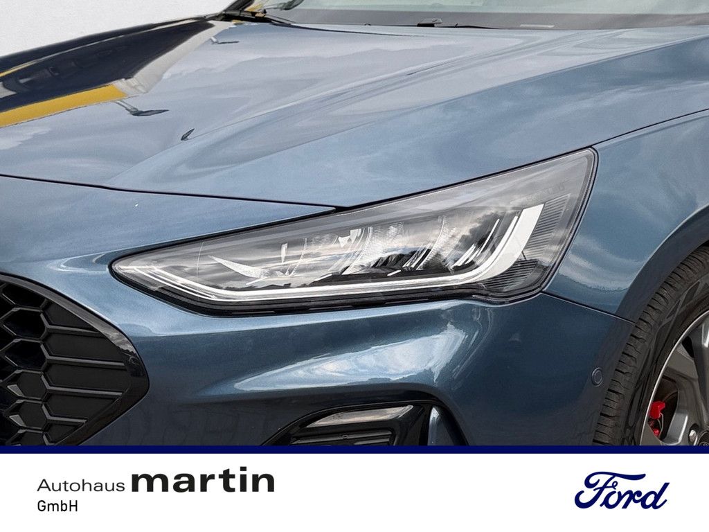 Fahrzeugabbildung Ford Focus 1.0 EcoBoost ST-Line X S/S EURO FACEL. LED