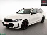 BMW 330 e T xDrive M SPORT PRO HUD,360GRAD,ACC,AHK