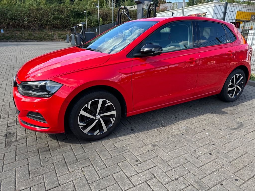 Image of Volkswagen Polo
