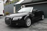 Audi A4 Cabriolet 1.8 T Bildschön erst 77 TKM - gebrauchte Audi A4 aus dem Jahr 2007