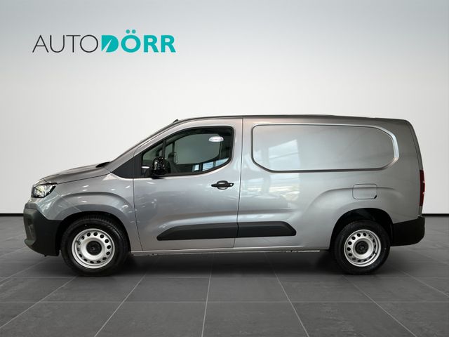 Vorschau Auto