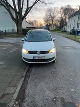 Volkswagen Wv Touran 2l dsg Automatik - Volkswagen Touran mit Diesel-Antrieb: Kleinwagen