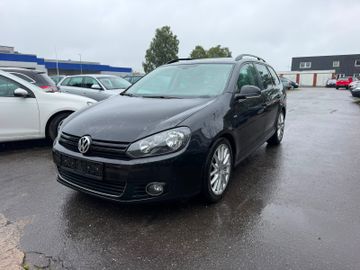 Volkswagen Golf - 2