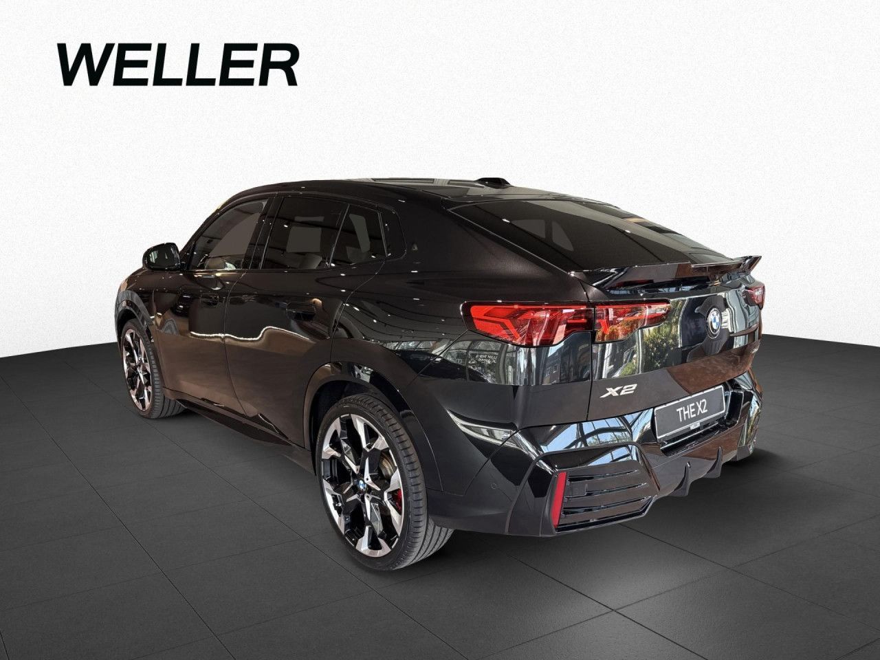 BMW X2 - Bild 7