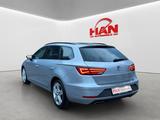 Seat Leon ST FR Black Matt Edition/Navi/CarPlay/ACC - Seat Leon: Fr Edition