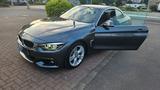 BMW 420i Cabrio Sport Line A Sport Line