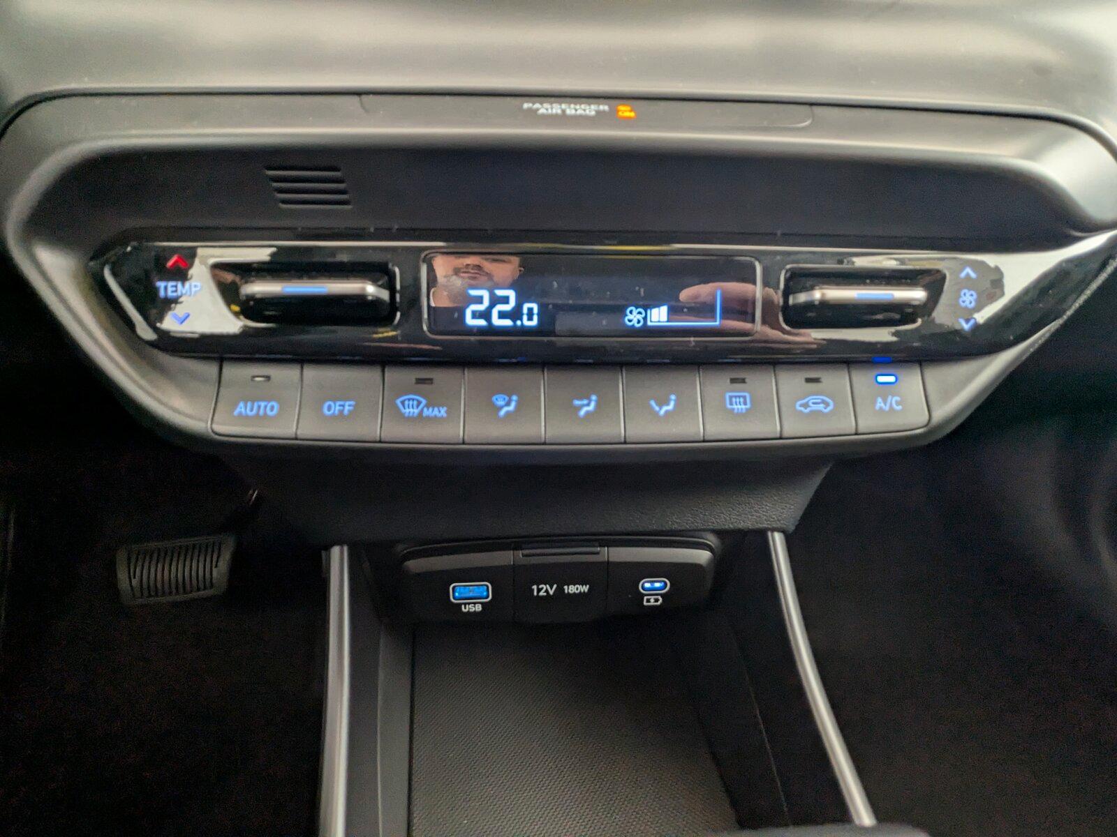 Hyundai i20 1.0 T-GDI DCT EURO 6e NAVI+RFK+SHZ+TEMP+, миниатюра 18