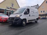 Fiat Ducato 2.3 MultiJet L2H2 KAMERA+NAVI+SORTIMO