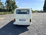 Volkswagen T2 - Volkswagen T2: Kleinbus