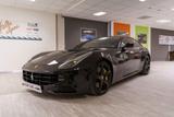 Ferrari FF DCT - Ferrari FF: Coupe