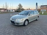 Toyota Avensis Kombi 1.8 Sol Klimaautomatik  Airbags: 6 - : Airbags
