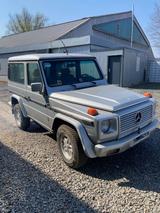 Mercedes-Benz Mercedes G -Klasse 300 Diesel - gebrauchte Mercedes-Benz E 300 aus dem Jahr 1993