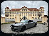 Dodge Challenger|Widebody|R/T|ScatPack| - graue Dodge Challenger