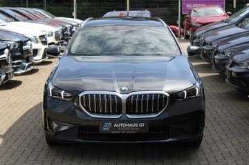 BMW 520 - 5