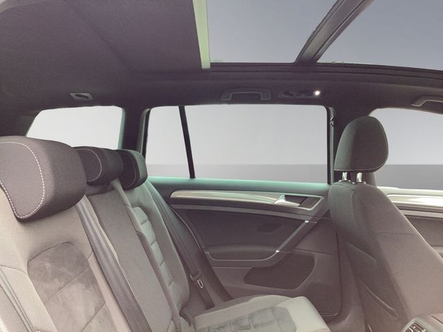 Golf VII Variant 1.8TSI DSG 4Motion Alltrack AHK