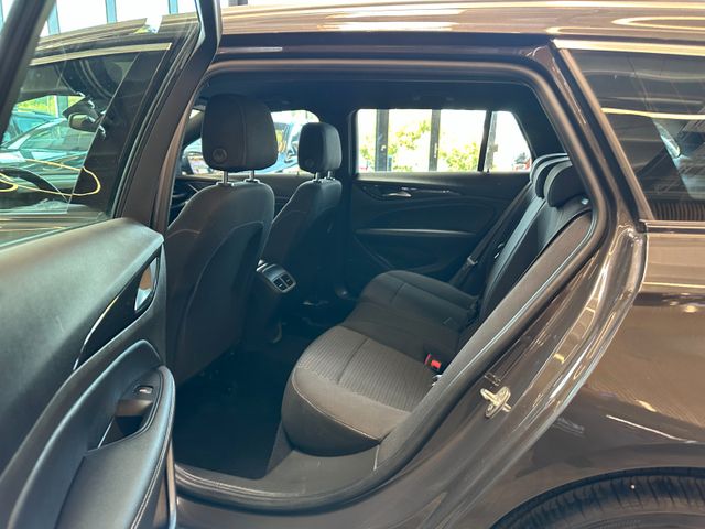 MYAUTOCENTER – Gebraucht- und Jahreswagen mit Werkstattservice in Pfaffenhofen Opel Insignia B Sports Tourer Elegance *TÜV*LED*Navi*
