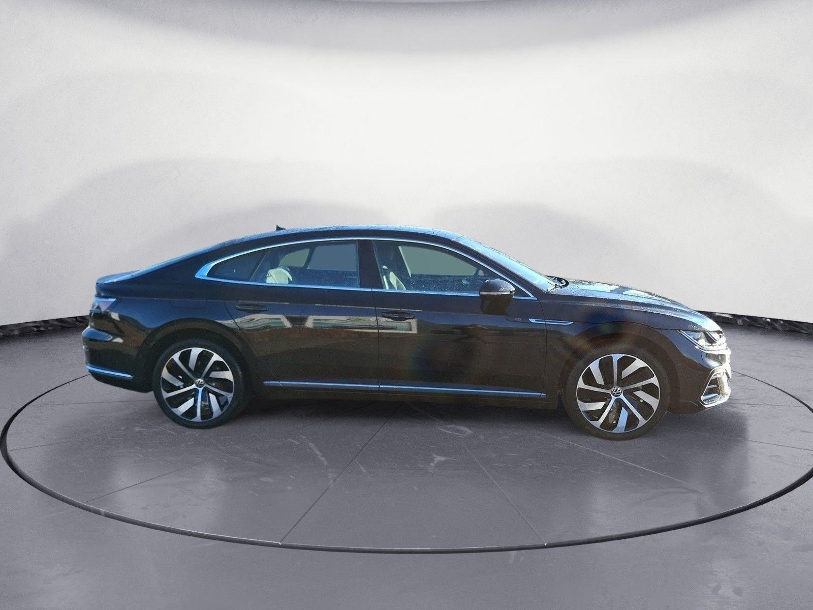 Volkswagen Arteon - Bild 6