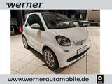 Smart fortwo coupe 1.0 Passion Cool & Media Navi Pano - Smart ForTwo Gebrauchtwagen in Bremen