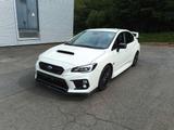 Subaru Impreza 2.5 Turbo WRX STI Sport - Subaru Impreza: Turbo Wrx