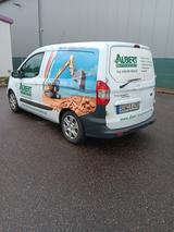 Ford Courier - Ford Courier Gebrauchtwagen