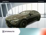 Mercedes-Benz GT 63 4M+ Burmester® 3D Akustik PerfoAbgas - Mercedes-Benz AMG GT in Leipzig