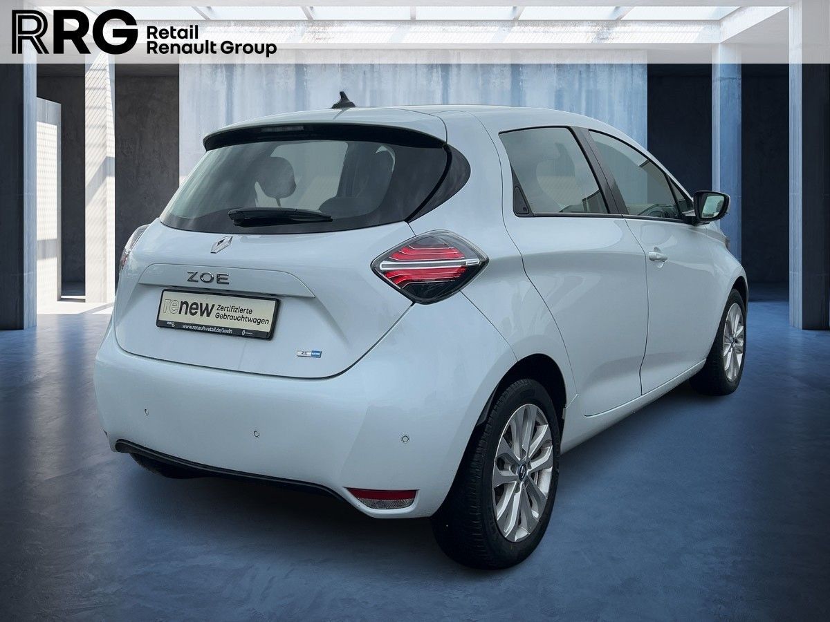 Renault ZOE - Bild 4