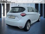 Renault ZOE R110 Z.E.50 CCS Experience CCS Batteriemiete - Renault ZOE Gebrauchtwagen in Hamburg