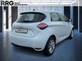 Renault ZOE R110 Z.E.50 CCS Experience CCS Batteriemiete - Renault ZOE: Experience