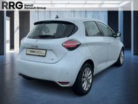 Renault ZOE - Vorschau Bild 4