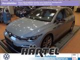 Volkswagen GOLF 8 R-LINE BLACK STYLE 2.0 TSI DSG Sportpaket - Volkswagen Golf: Sport Line