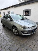 Opel Astra 1.4 Turbo ecoFLEX ENERGY 88kW S/S ENERGY - Opel Astra: 1.8