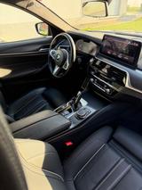 BMW 540i G30 LIM AUT LL B56C EUR  TYP 618J - BMW E61 - BMW 5er Reihe