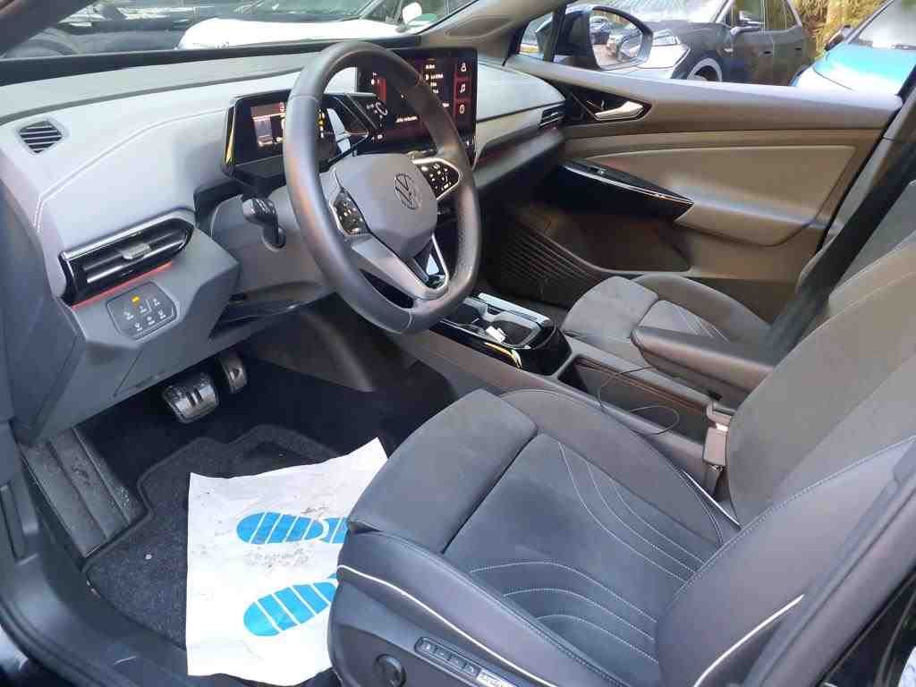 Volkswagen ID.5 - Bild 8