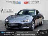 Mazda MX-5 RF Exclusive-Line Matrix/BOSE/Navi/Kamera/L - Gebrauchtwagen in Zirndorf