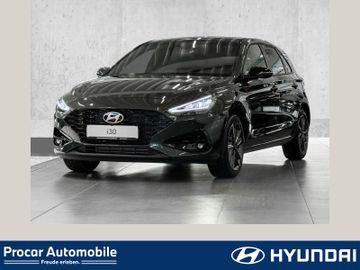 Hyundai i30 ADVANTAGE 5-Türer,1.0 T-GDI,7-DCT,PLUS PAKET