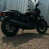 Harley-Davidson Street 750 - Offers