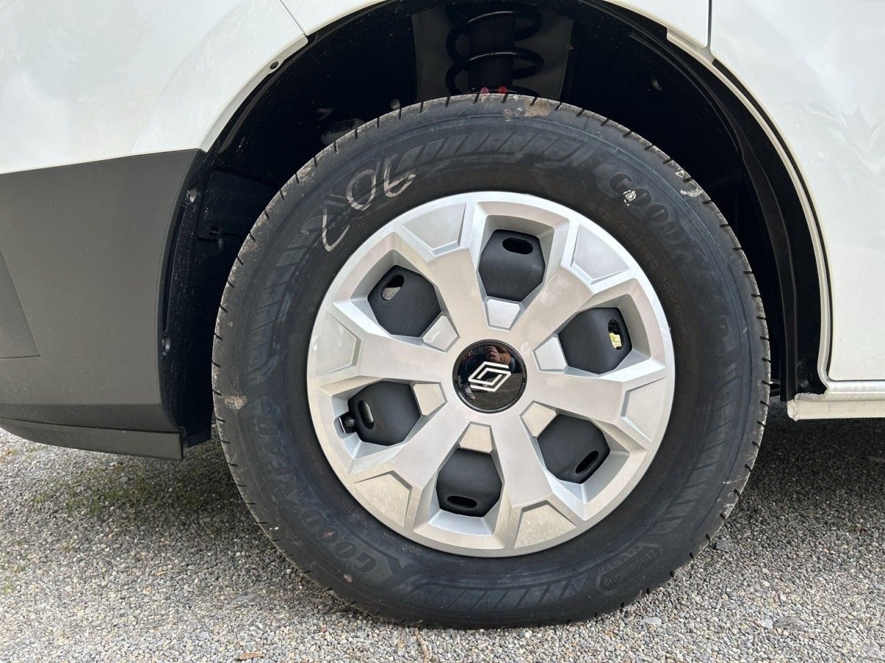 Renault Trafic - Bild 9